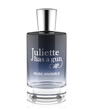 Juliette has a Gun Musc Invisible Eau de Parfum 7.5 ml