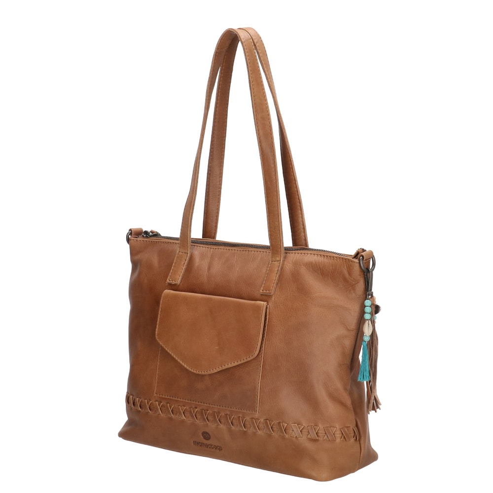 Micmacbags Friendship Cabas Sac