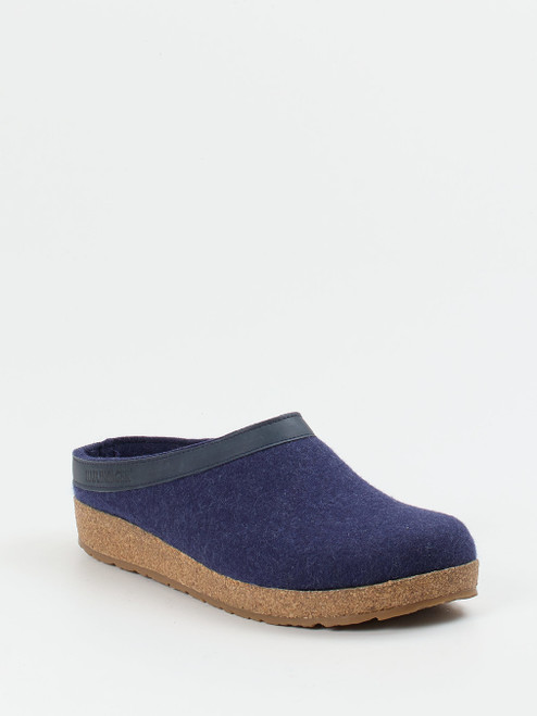 Pantolette-74631590005 Haflinger