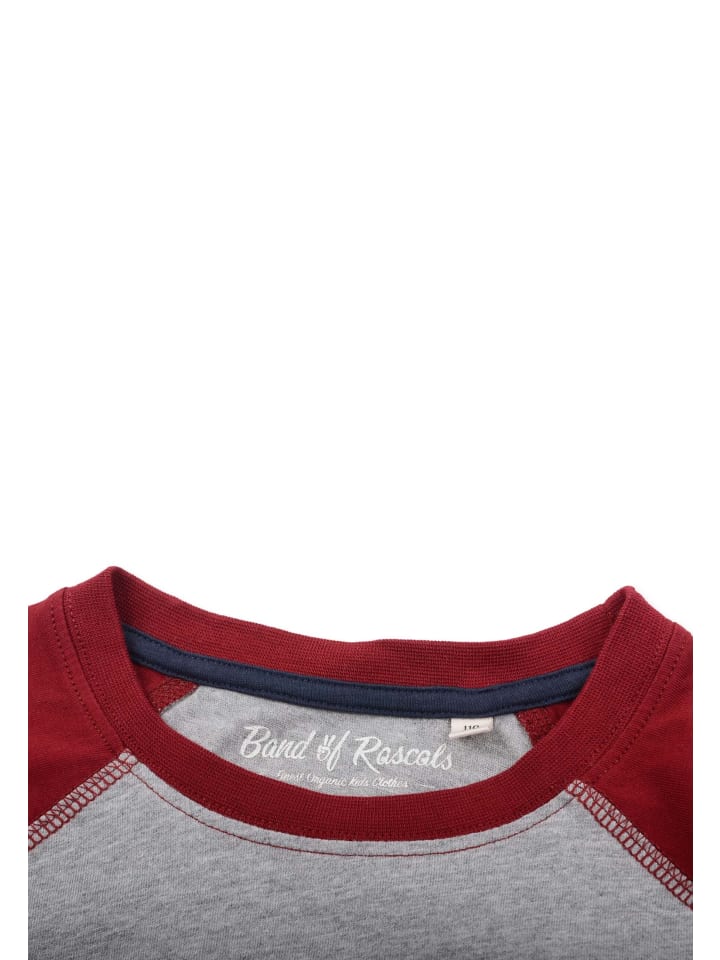 Band of Rascals Longsleeve 