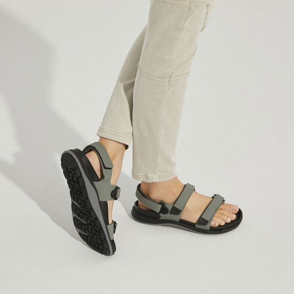 KALAHARI CE BF Damen - Outdoor Sandalen