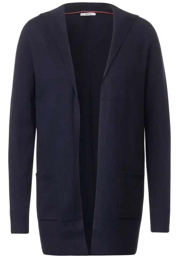 CECIL Cosy Long Cardigan