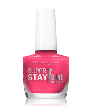 Maybelline Super Stay 7 Days Nagellack-10 ml
