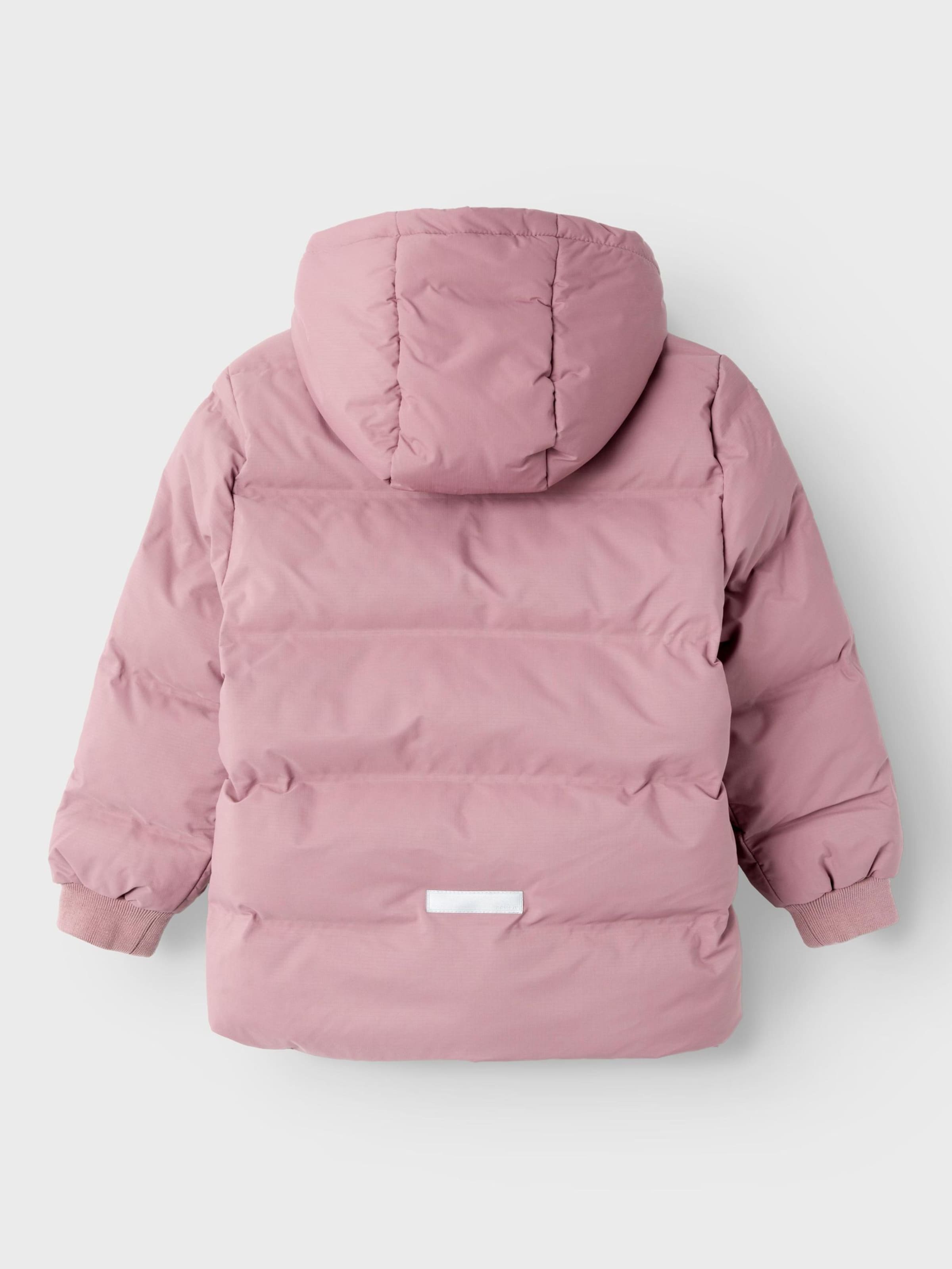 Between-Season Jacket 'Mellow'