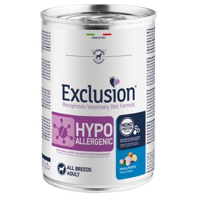 Exclusion Diet 1 x 400 g