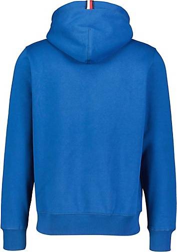 TOMMY HILFIGER Herren Hoodie mit Bio-Baumwolle