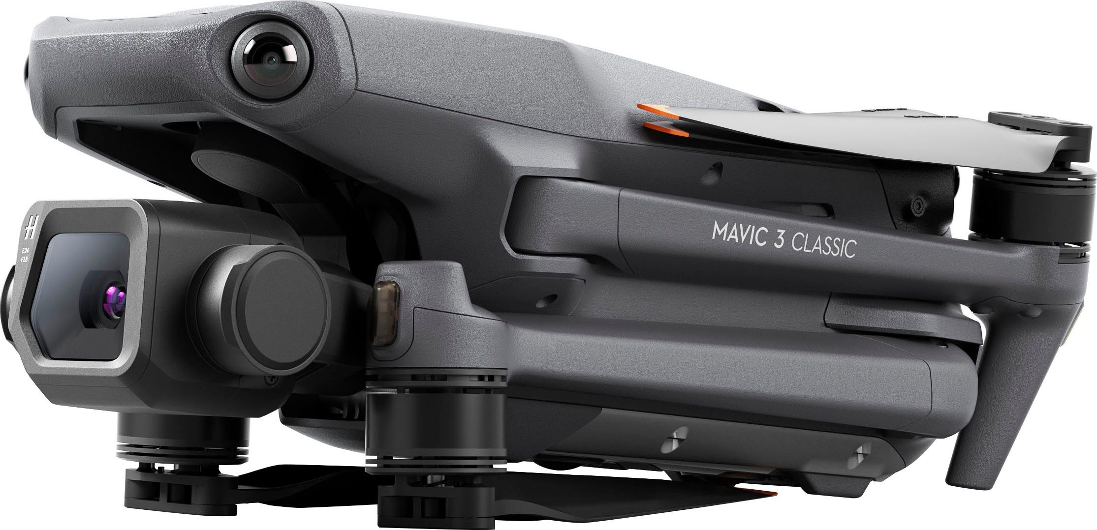 DJI Mavic 3 Classic (ohne Fernsteuerung) Drohne (5,1K)
