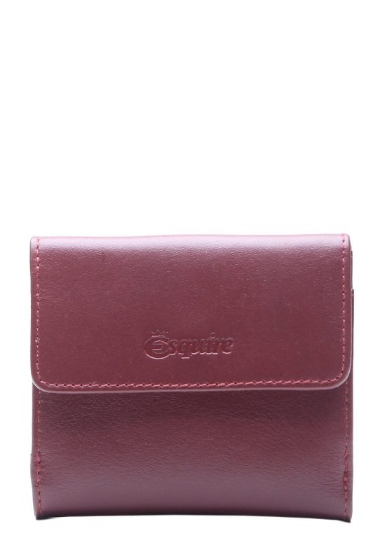 ESQUIRE Handtaschen rot Peru