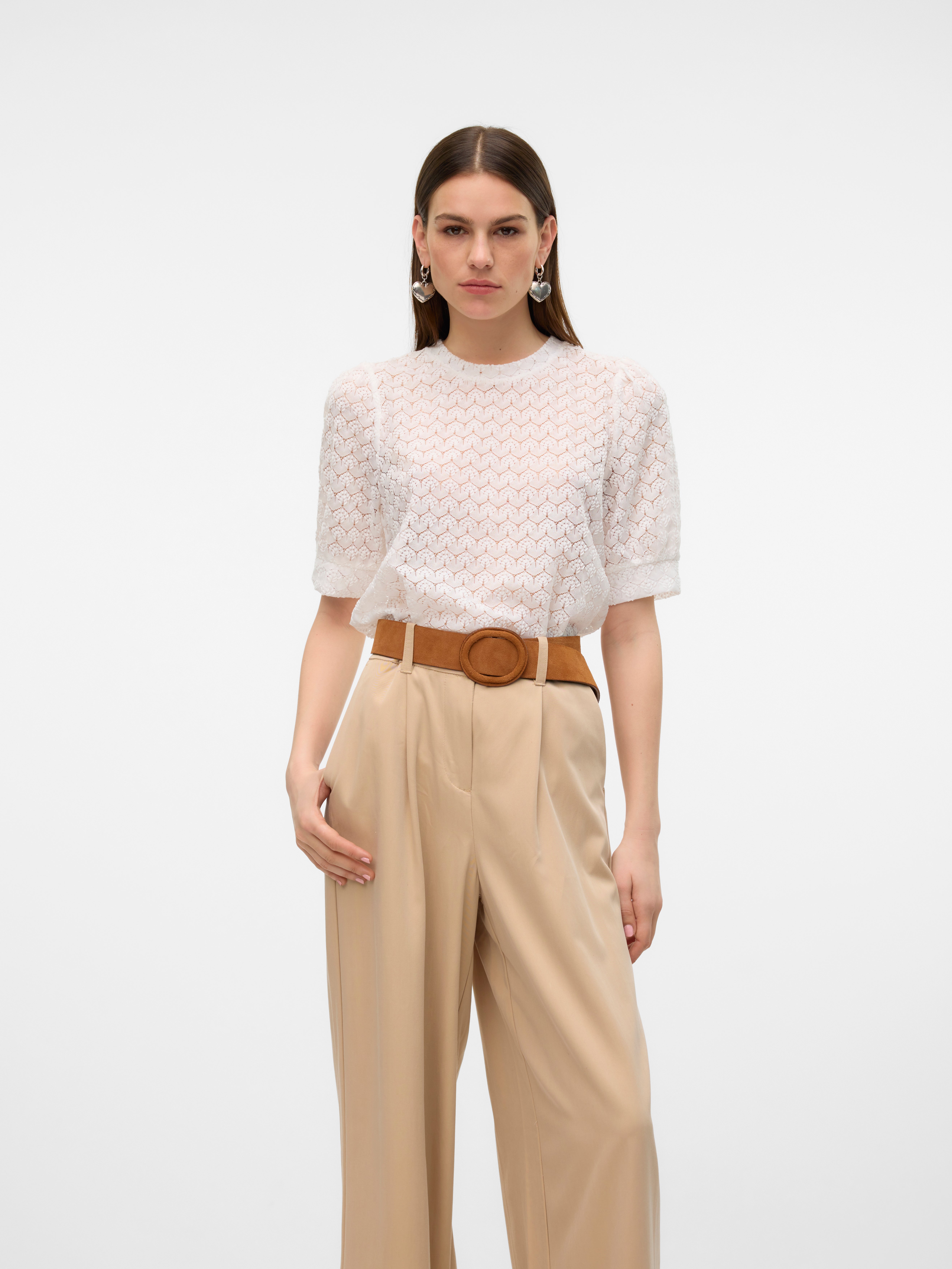 VMBECCA Top