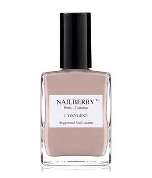 Nailberry L’Oxygéné Simplicity Nagellack-15 ml