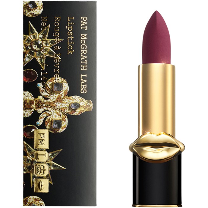 MatteTrance Lipstick