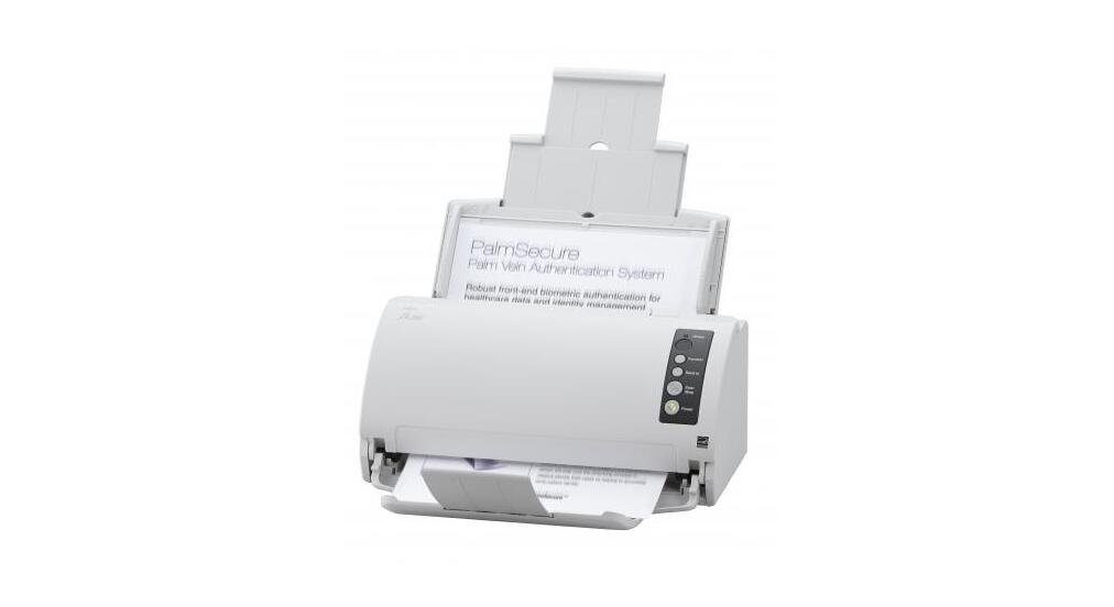 Fujitsu FUJITSU fi-7030 Scanner