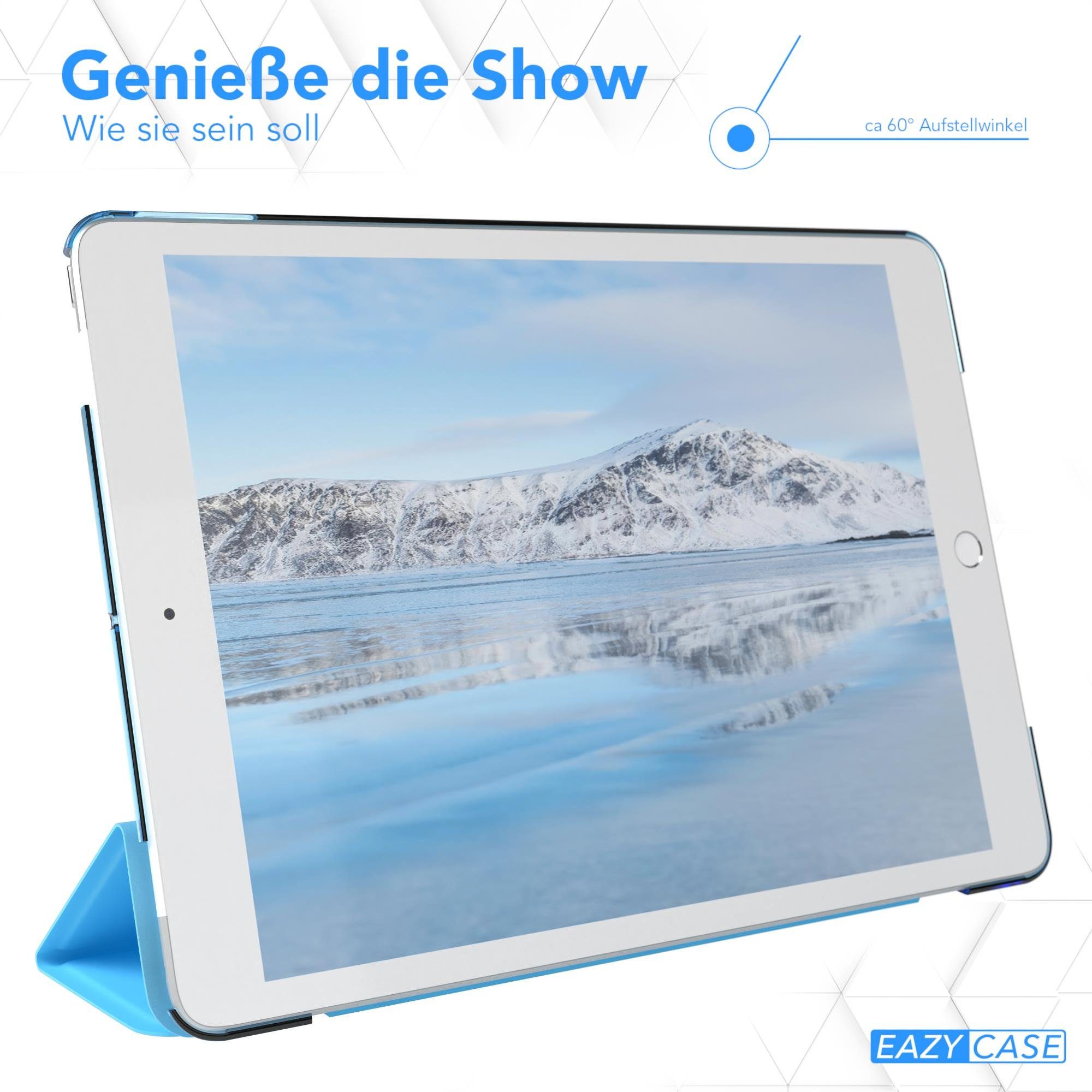 EAZY CASE Tablet-Hülle Smart Case für iPad 10,2