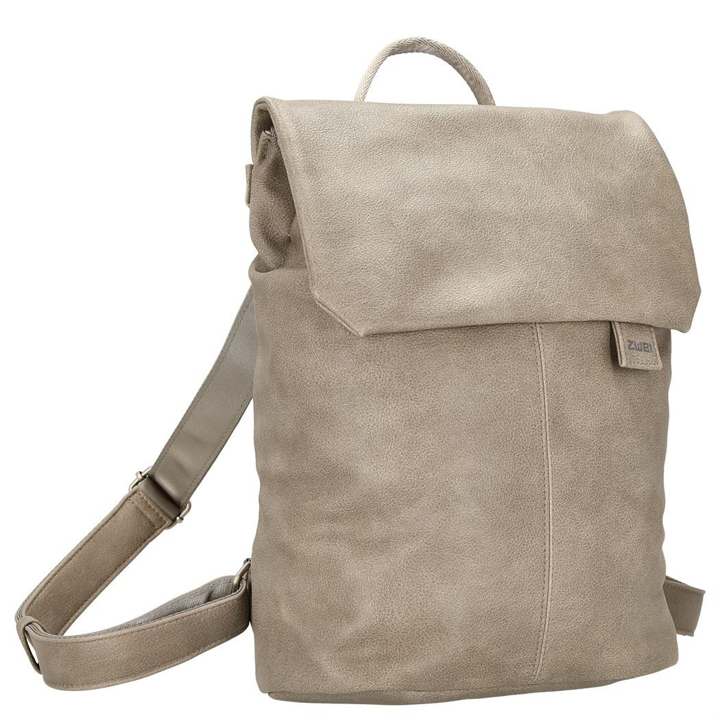 ZWEI Handtaschen grau