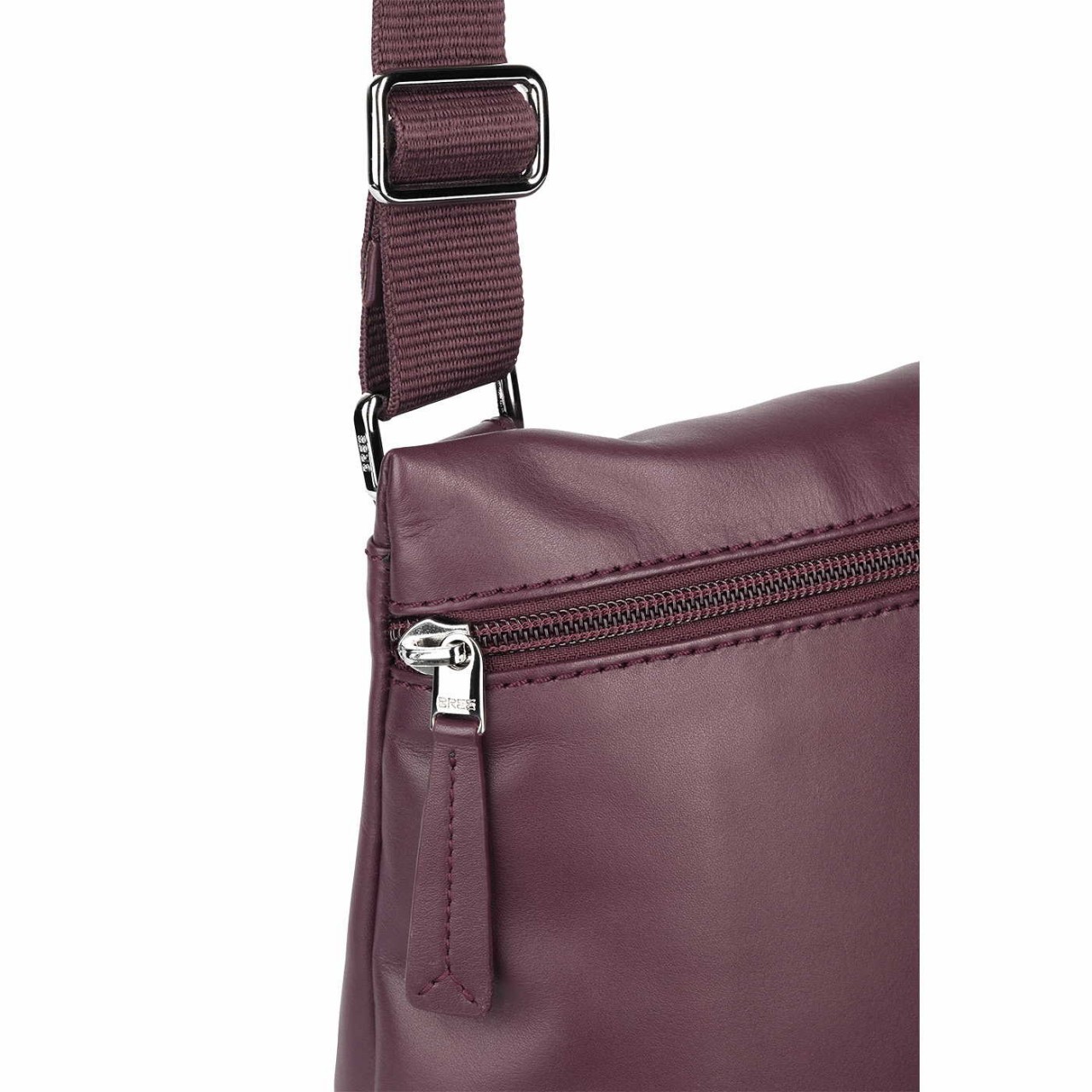 BREE Handtaschen lila/pink