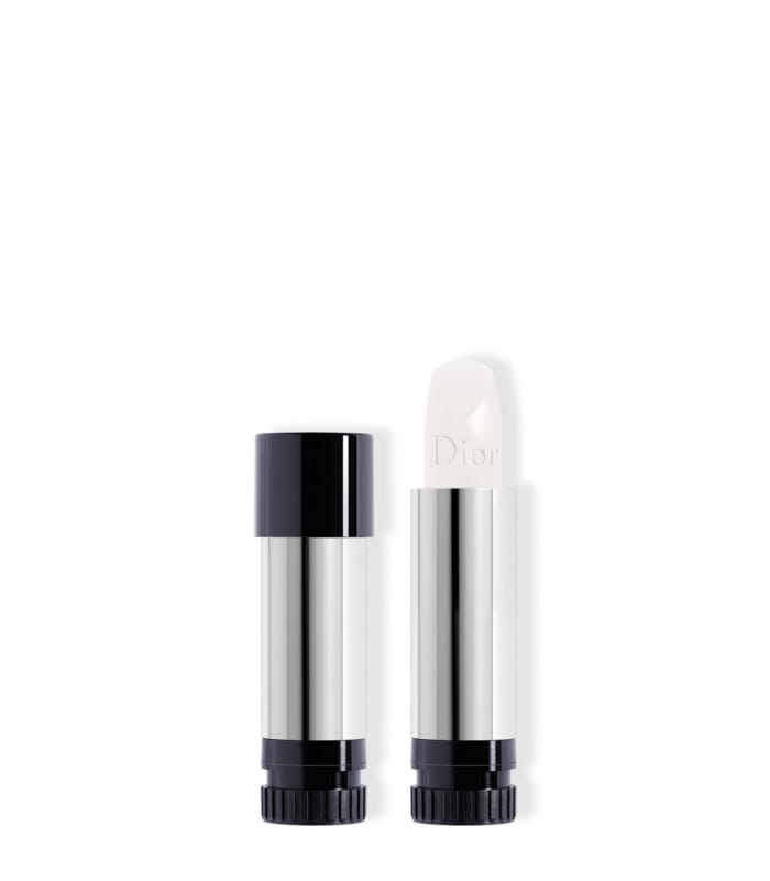 RECHARGE ROUGE DIOR BAUME SOIN FLORAL - Exclu web-Couleur couture naturelle