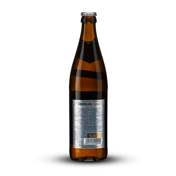 Erdinger Kristall 50 cl
