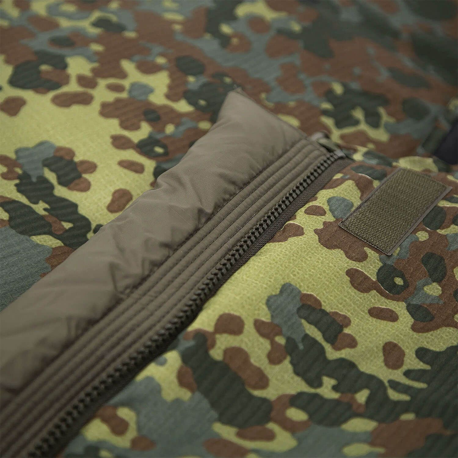 Schlafsack Defence 4