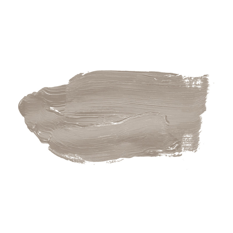 AS Creation A.S. Création - Wandfarbe Taupe 