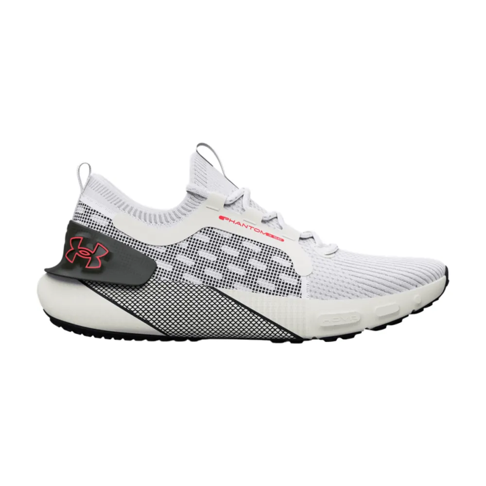 Under Armour HOVR Phantom 3 SE U 3027082-100 / weiss
