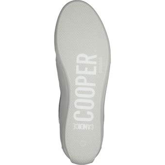 Candice Cooper Rock S Schnürsneaker in blau