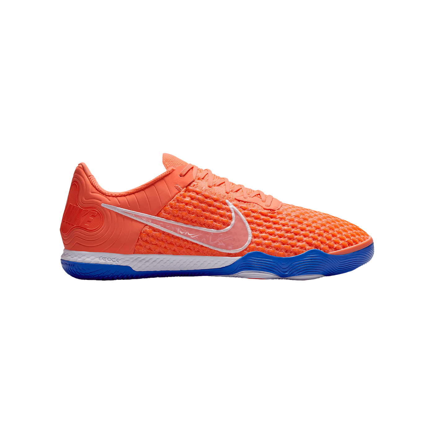 Nike React Gato IN Rot F601