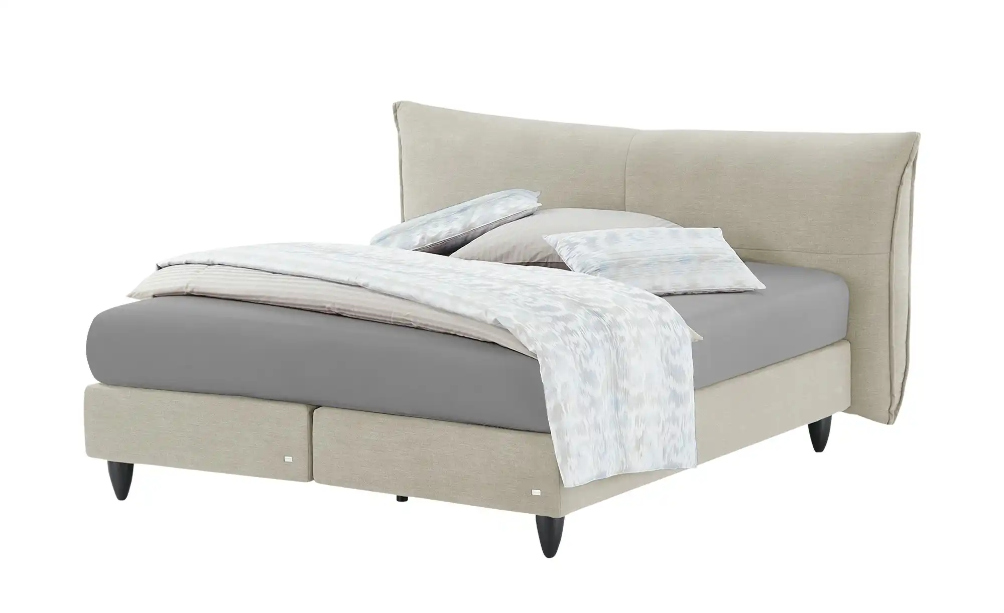 RUF Boxspringbett Senta K