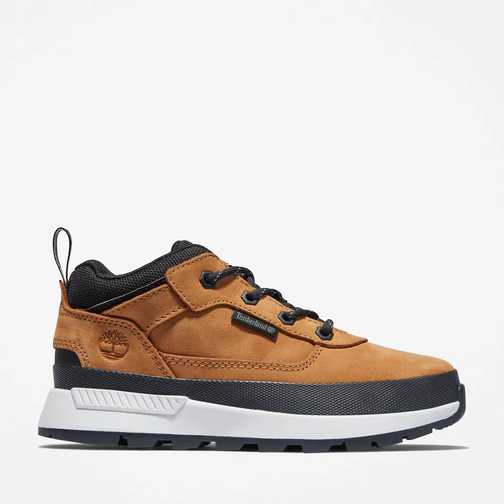 Timberland Field Trekker Low TB0A2GN12311 / braun