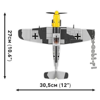Messerschmitt Bf 109 E-3