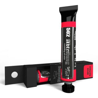 Red Primer (20 ml)