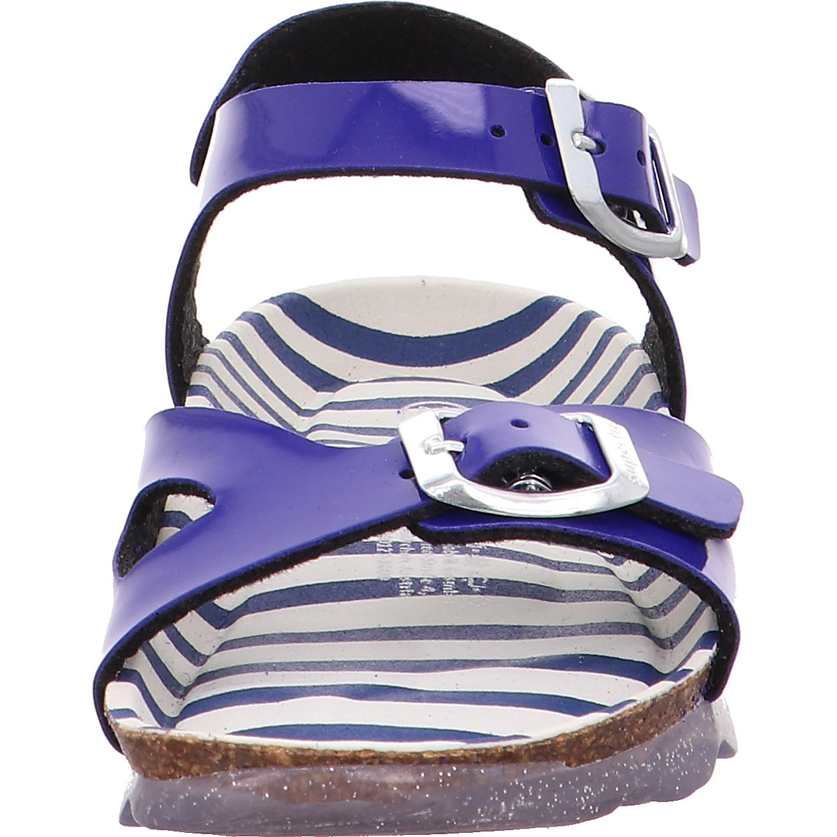Sandalen JELLIES WMS Weite M4 für Mädchen