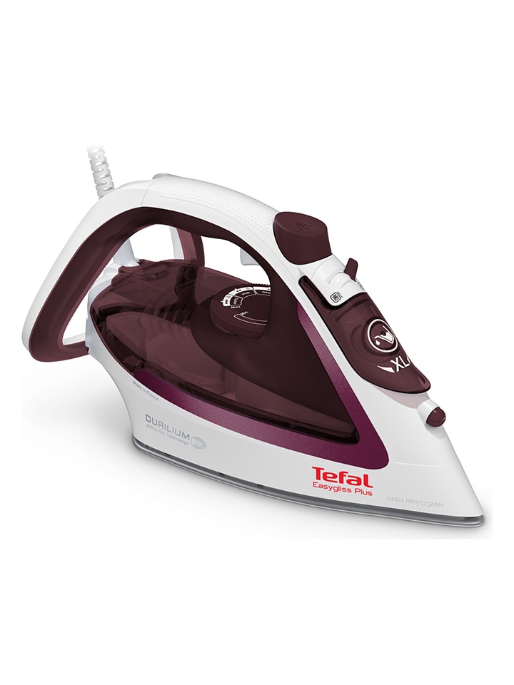 Tefal Dampfbügeleisen 