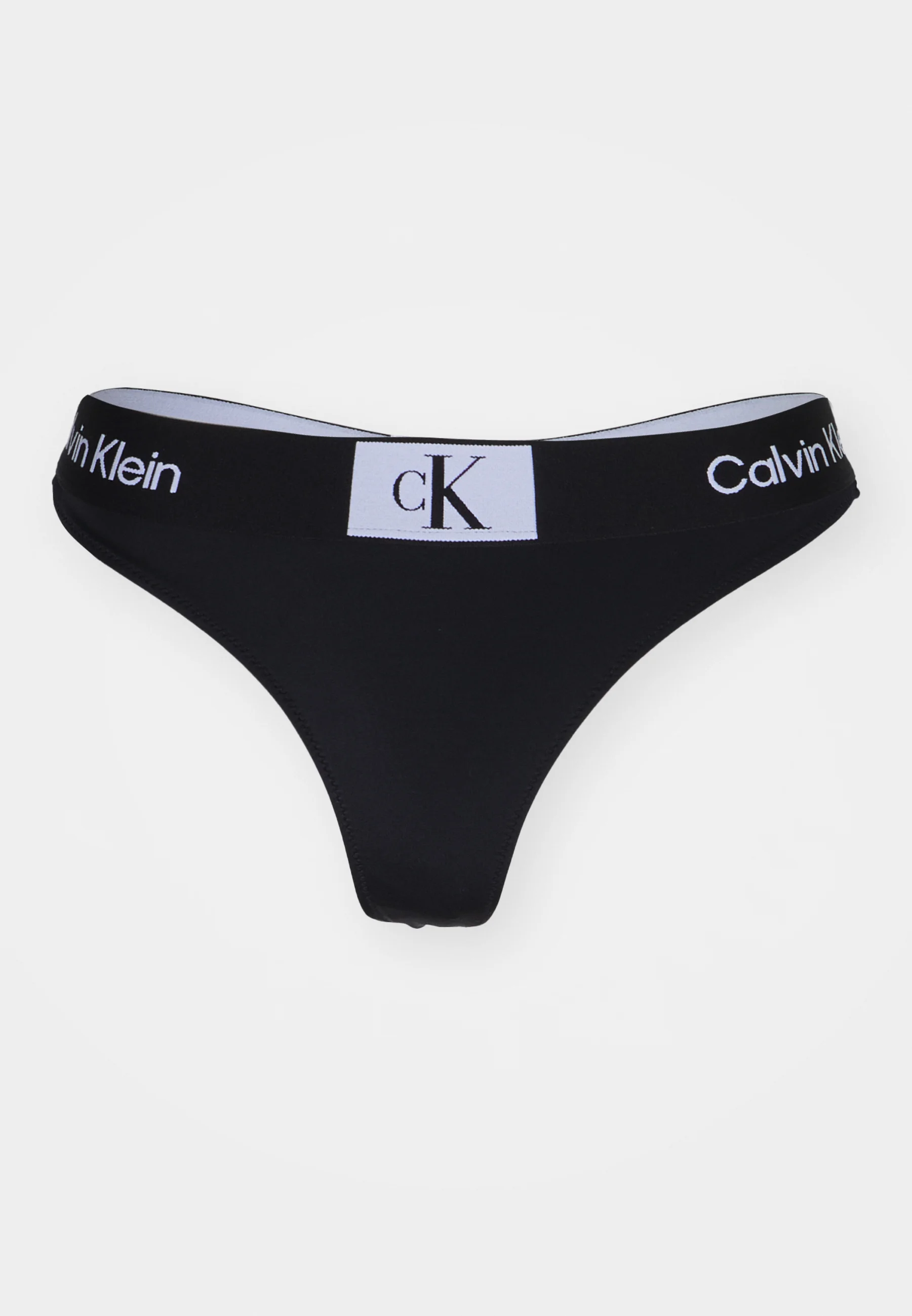 Tanga de Calvin Klein Swimwear - Parte inferior del bikini