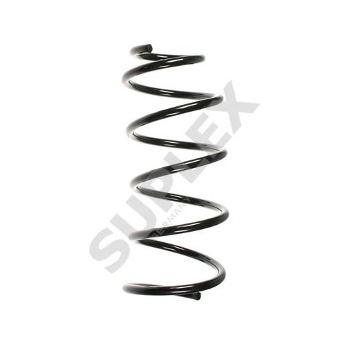 Suplex Schraubenfeder VW 39158 - ATU