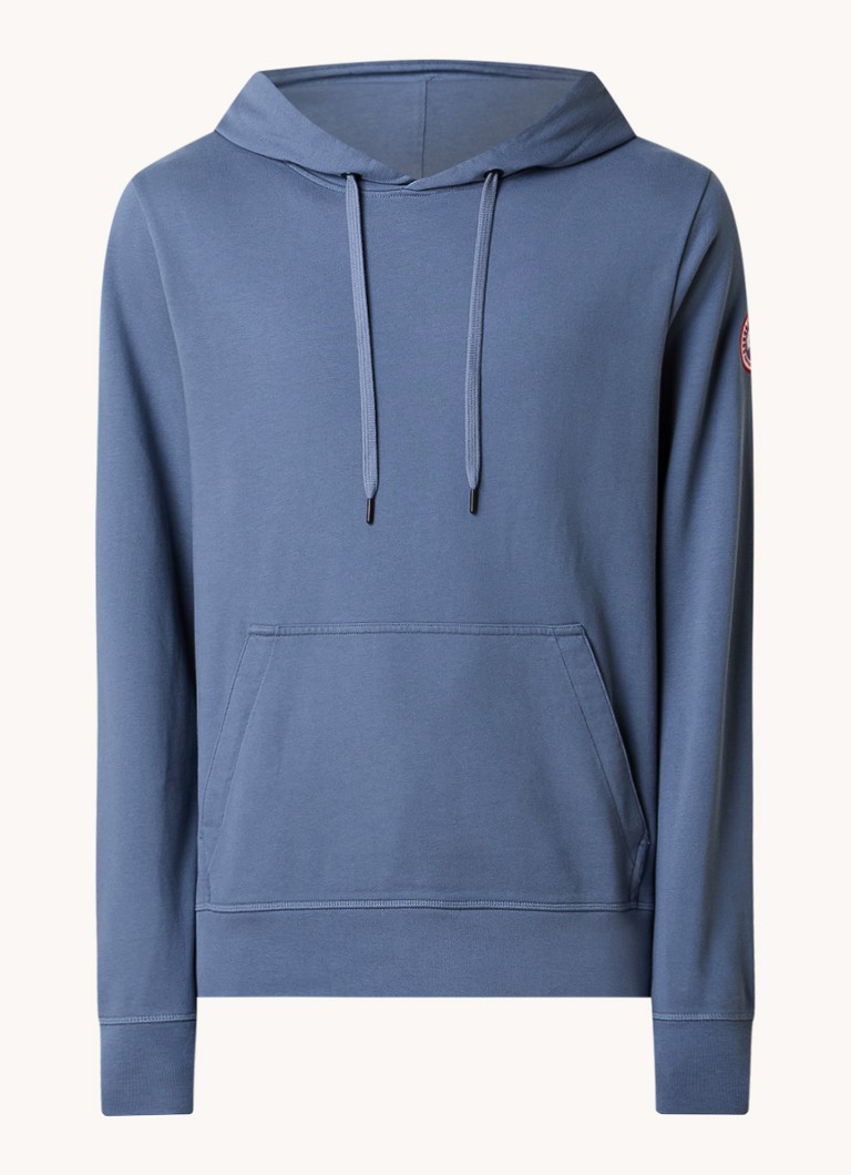 Φούτερ Canada Goose με λογότυπο Huron και στάμπα