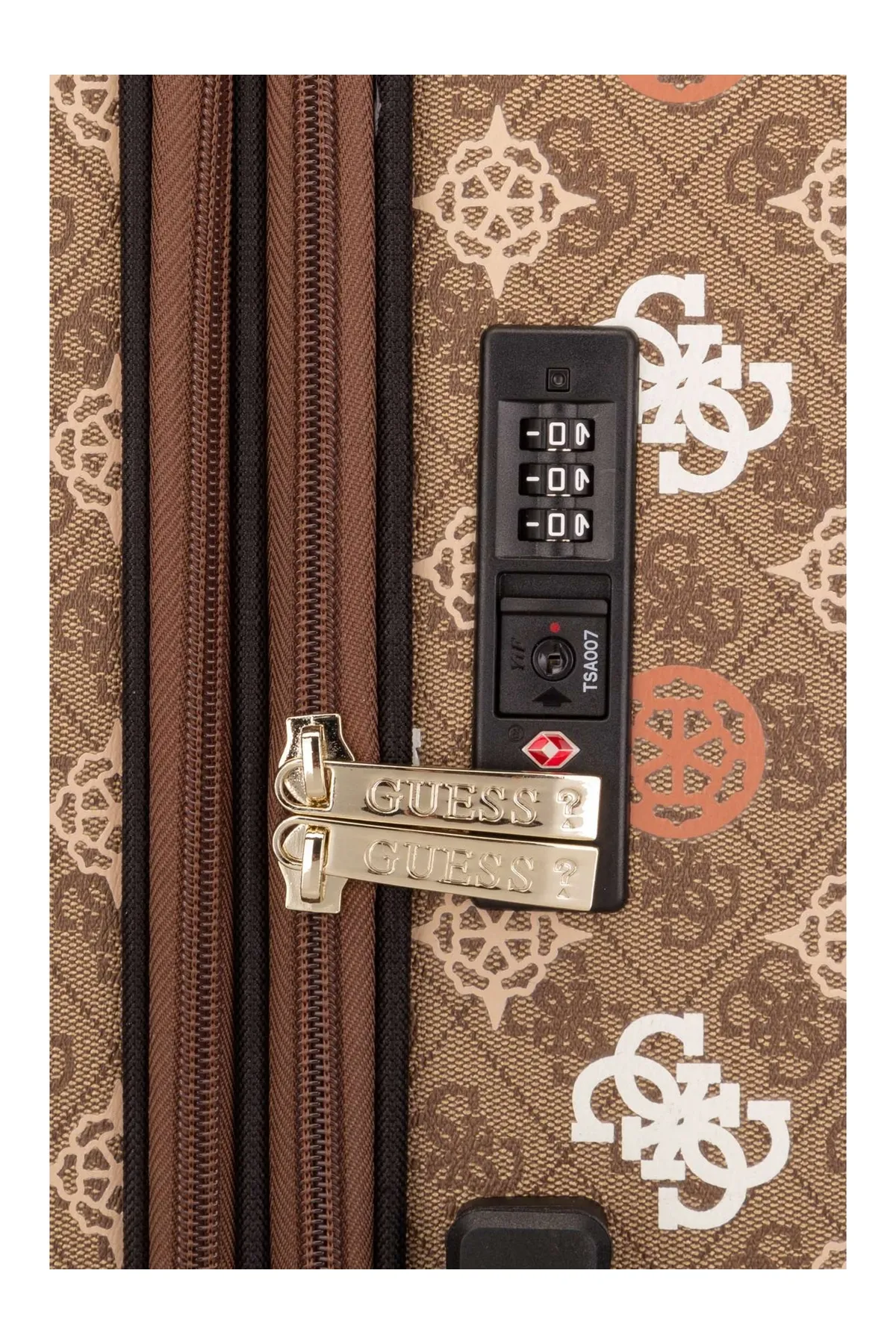 Guess  Koffer & Trolley Eliette Logo 28 In 8-Rad