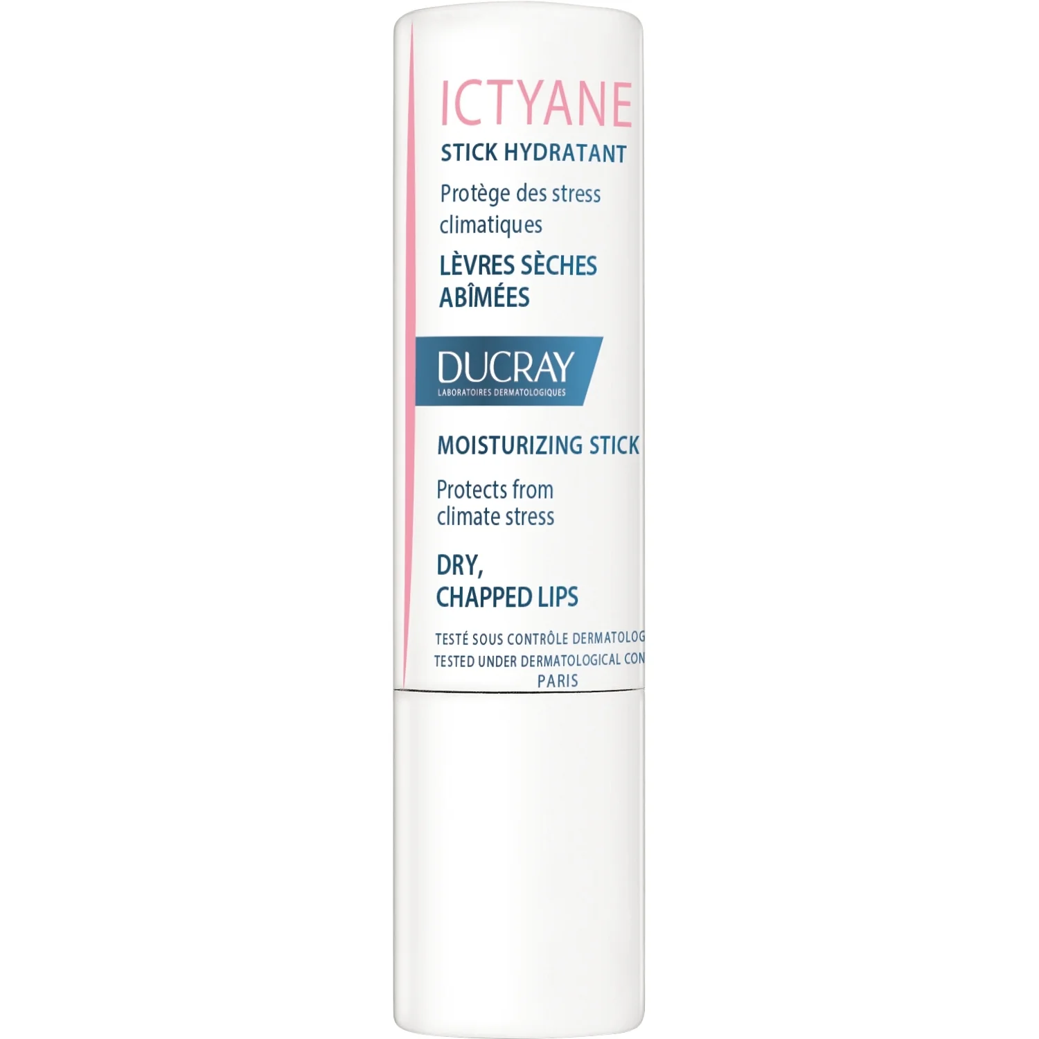 Ictyane Leppestift - Leppepomade