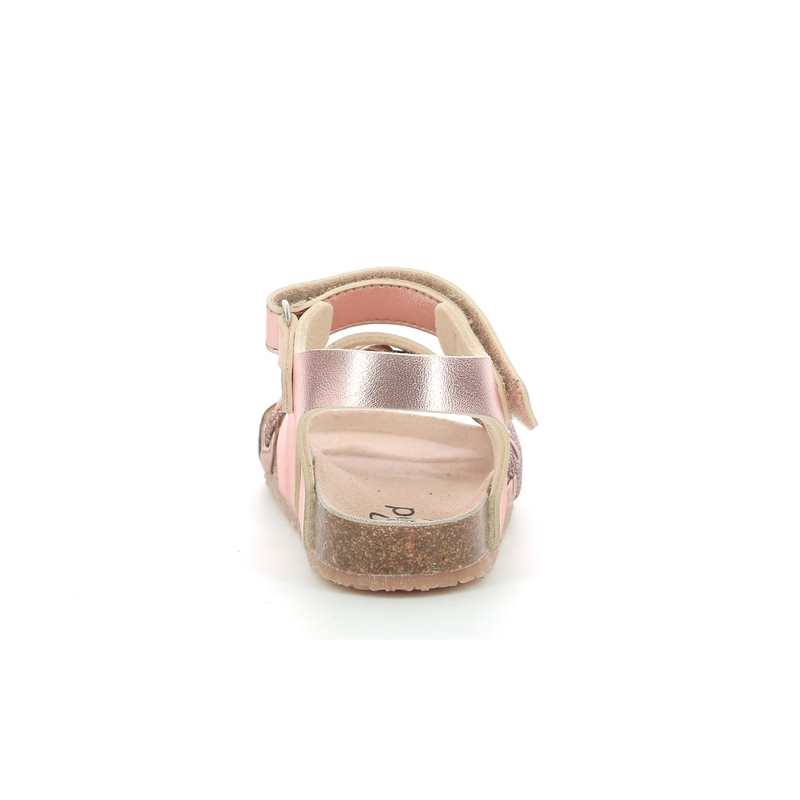Sandales synthetique Koenia