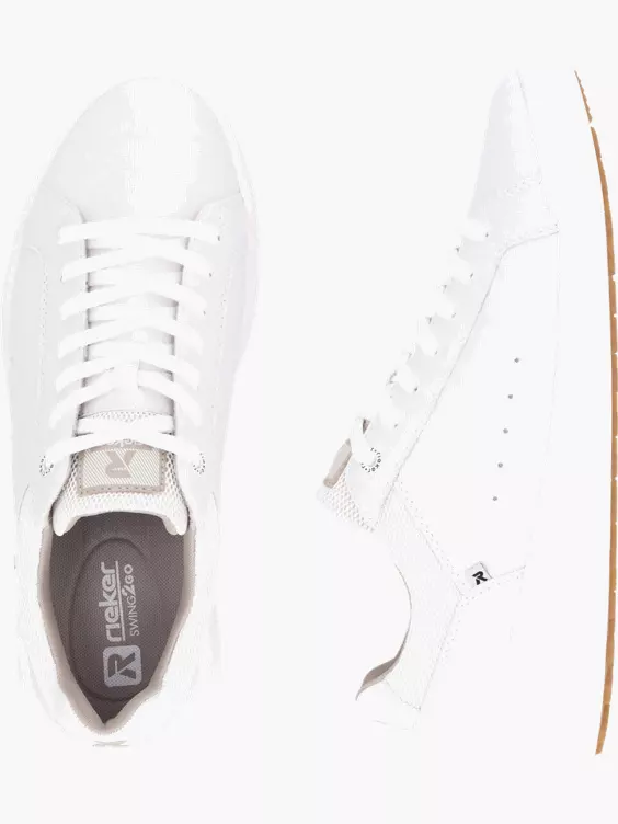 Rieker Herren Sneaker Low