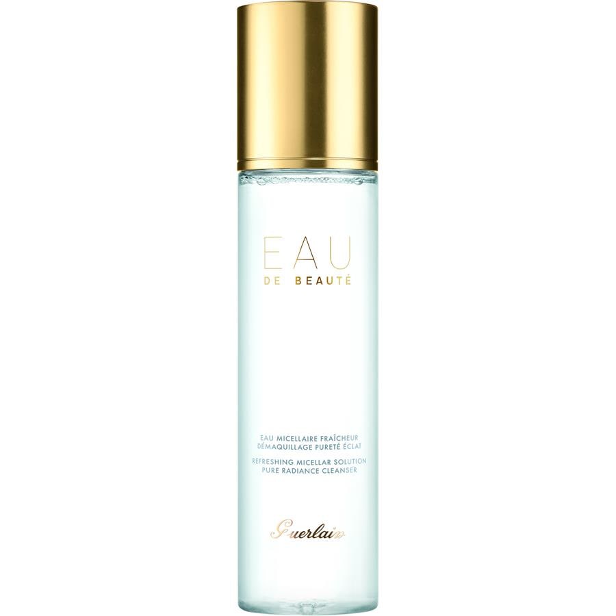 Eau de Beauté