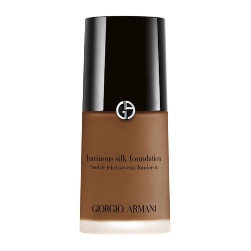 Armani Luminous Silk Foundation 5 Warm Beige 30 ml