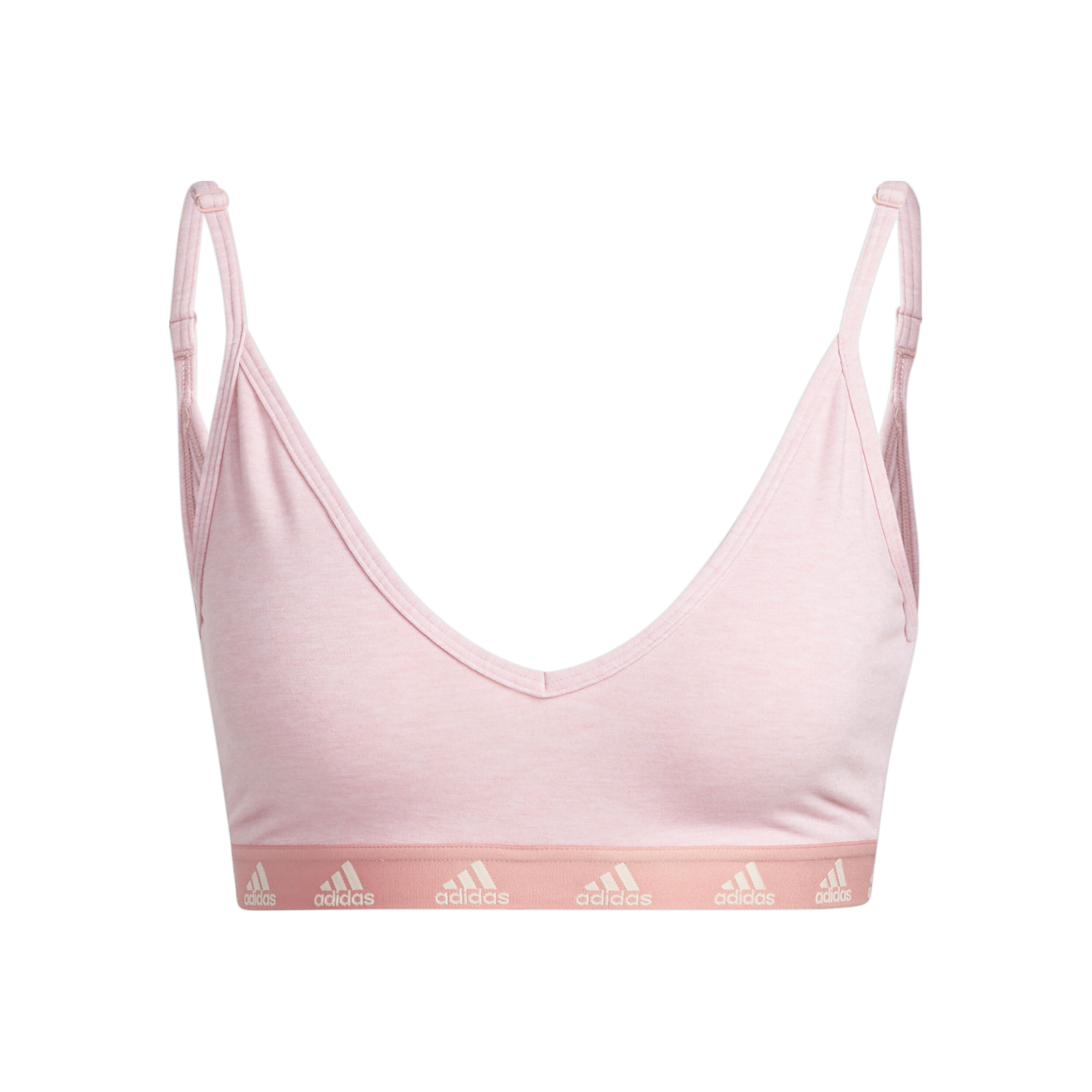 Pureb Bra Sport-BH Damen - Rosa