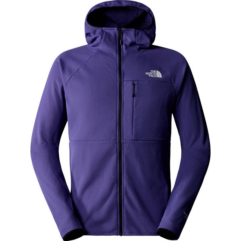 The North Face Summit Futurefleece Fleecejacke Herren