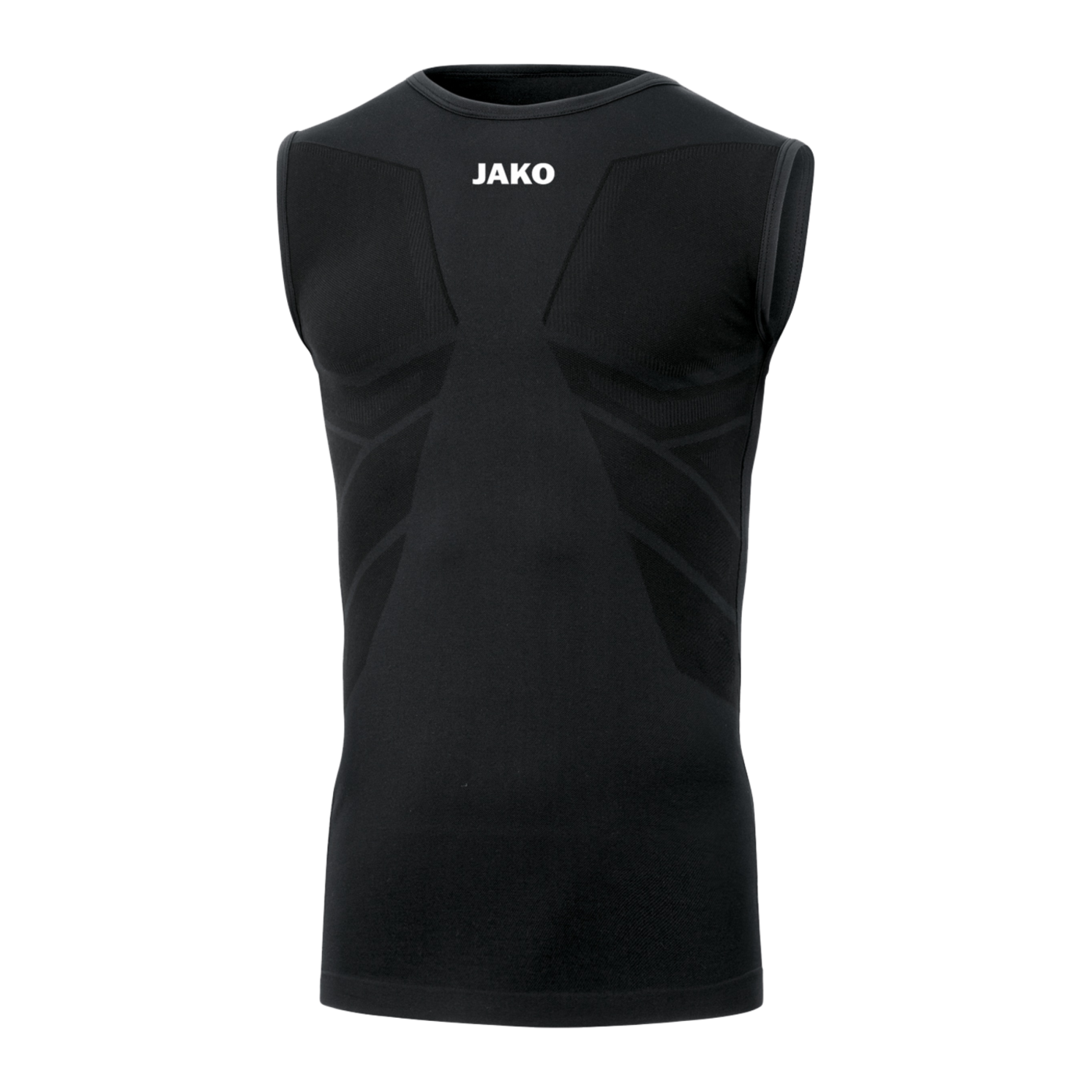 JAKO Comfort 2.0 Tanktop Schwarz F08
