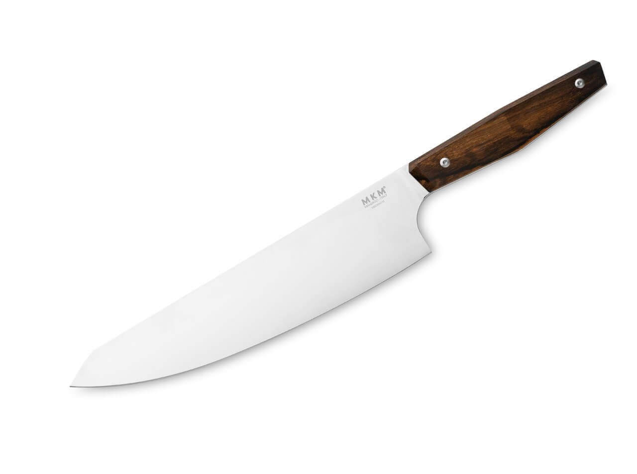 Prima Gyuto Ziricote