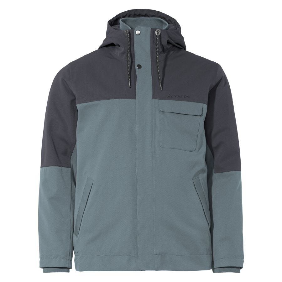 Manukau II Winterjacke Herren