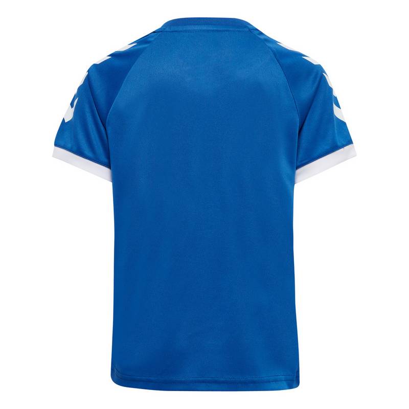 hummel hmlCORE VOLLEY TEE KIDS T-Shirt Kinder