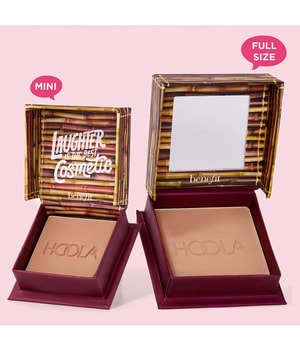 Benefit Cosmetics Hoola Matter Bronzer Bronzer-8 g