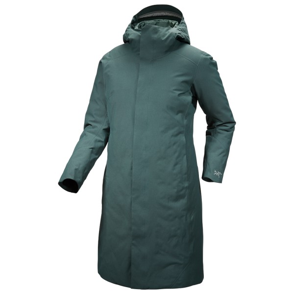 Arc'teryx - Women's Patera Parka - Parka