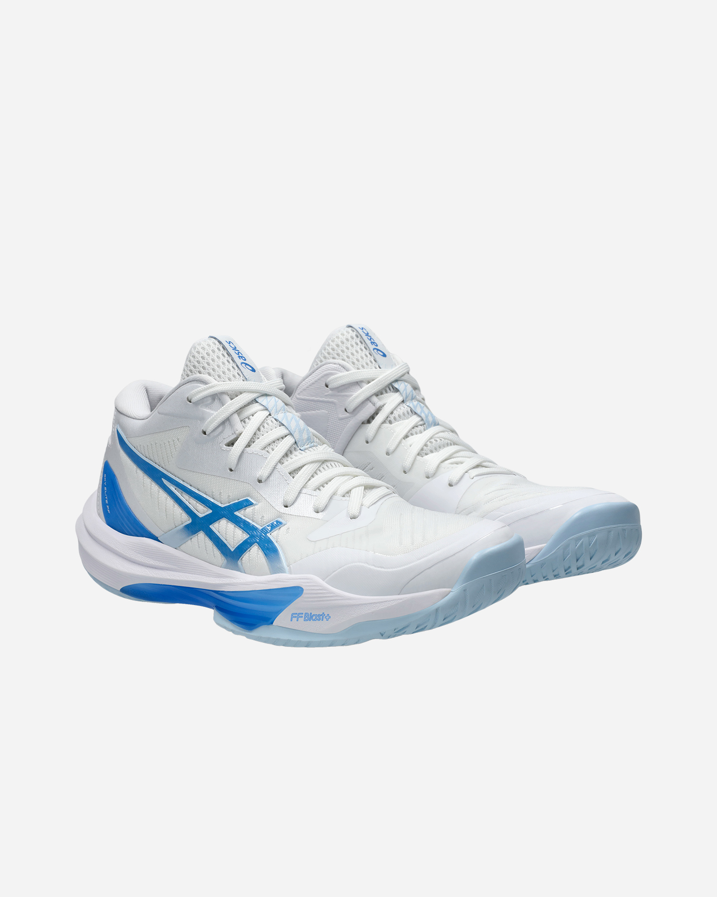 Volejbalové topánky Asics Sky Elite 3 W 1052A076-103